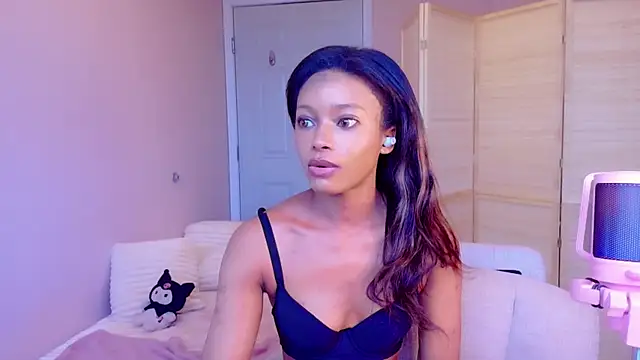 Snapshot of Amber_Fae chatting on 19, 4, 2026 Amber Fae online show from 19, 4, 2026