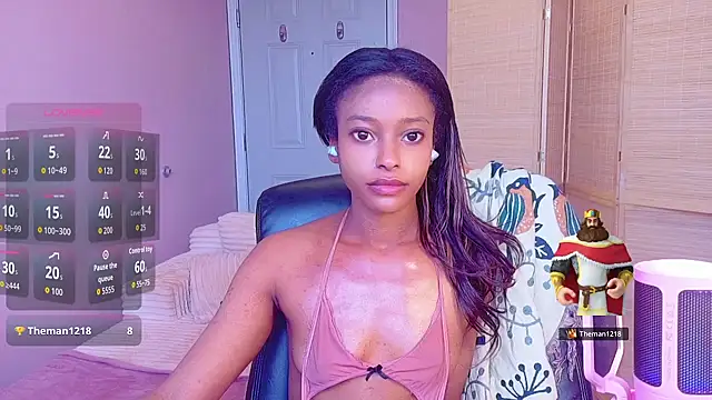 Snapshot of Amber_Fae chatting on 2, 5, 2026 Amber Fae online show from 2, 5, 2026