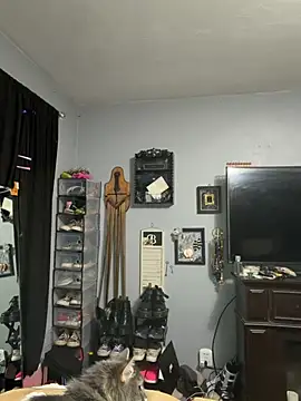 sweetkacibaby online show from 20, 5, 2026