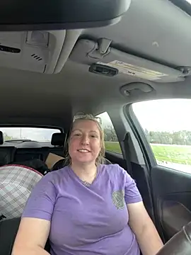 sweetkacibaby online show from 23, 4, 2026