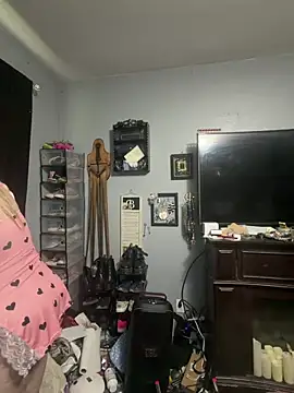 sweetkacibaby online show from 17, 5, 2026