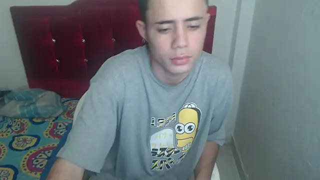 Snapshot of Jairito_989 chatting on 9, 5, 2026 Jairito 989 online show from 9, 5, 2026
