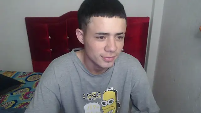 Snapshot of Jairito_989 chatting on 22, 5, 2026 Jairito 989 online show from 22, 5, 2026