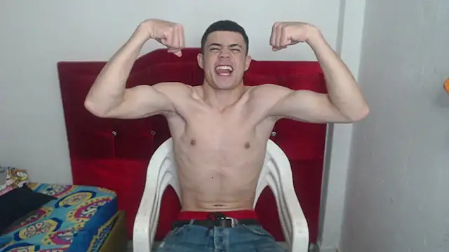Snapshot of Jairito_989 chatting on 23, 5, 2026 Jairito 989 online show from 23, 5, 2026