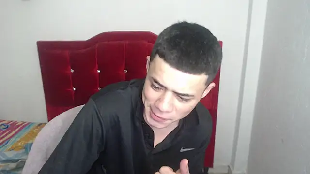 Snapshot of Jairito_989 chatting on 8, 5, 2026 Jairito 989 online show from 8, 5, 2026