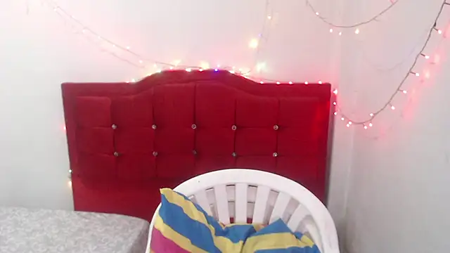 Snapshot of Jairito_989 chatting on 31, 3, 2026 Jairito 989 online show from 31, 3, 2026