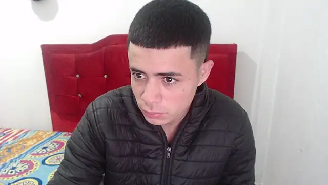 Snapshot of Jairito_989 chatting on 5, 5, 2026 Jairito 989 online show from 5, 5, 2026