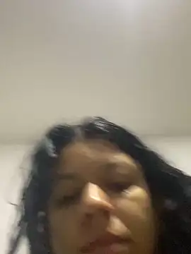 Nia Roswell online show from 29, 3, 2026