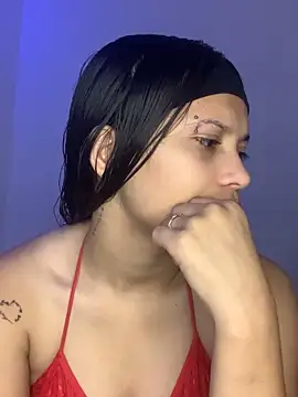 Snapshot of pricila887 chatting on 26, 3, 2026 pricila887 online show from 26, 3, 2026