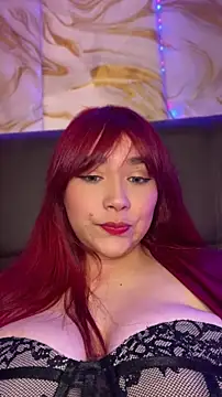 Snapshot of SweetLittleRed chatting on 9, 5, 2026 SweetLittleRed online show from 9, 5, 2026