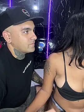 eclypse duo online show from 29, 3, 2026