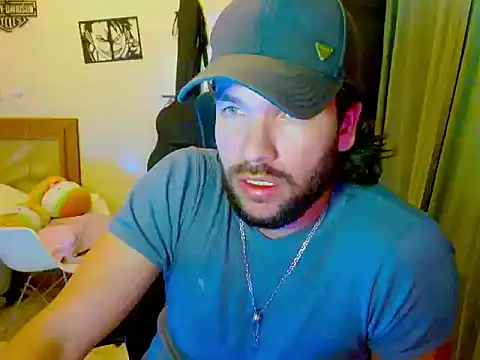 Snapshot of matt_smith chatting on 6, 5, 2026 matt smith online show from 6, 5, 2026