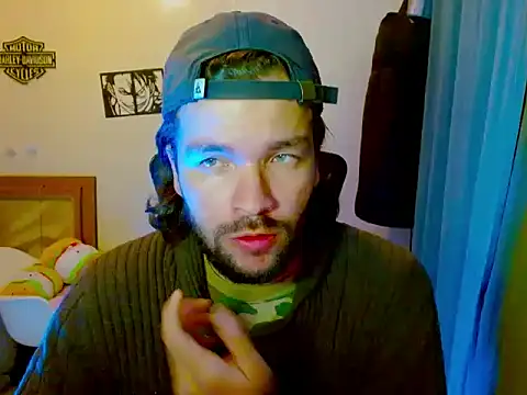 Snapshot of matt_smith chatting on 5, 5, 2026 matt smith online show from 5, 5, 2026