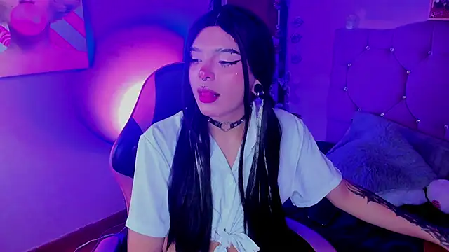 demony deadboy online show from 22, 4, 2026