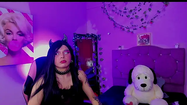 demony deadboy online show from 19, 4, 2026
