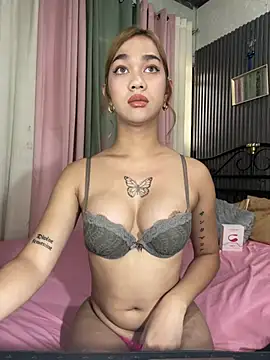 xElisParadisex online show from 5, 6, 2026