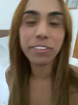 Jullyanaximeness online show from 22, 5, 2026