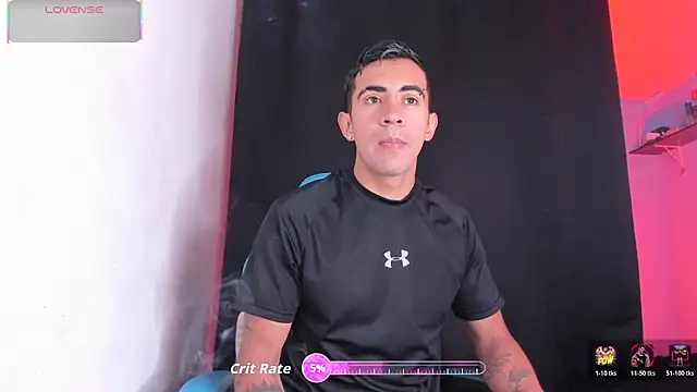 DRYX XX online show from 15, 6, 2026