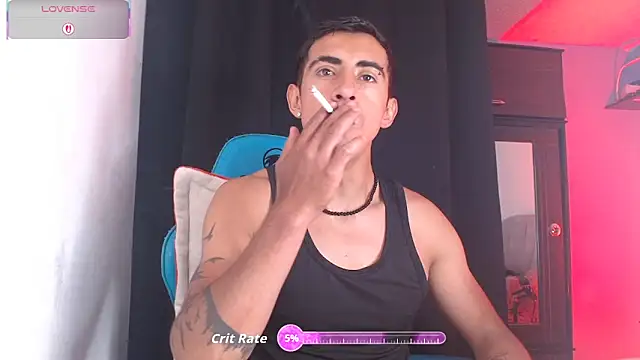 DRYX XX online show from 31, 5, 2026
