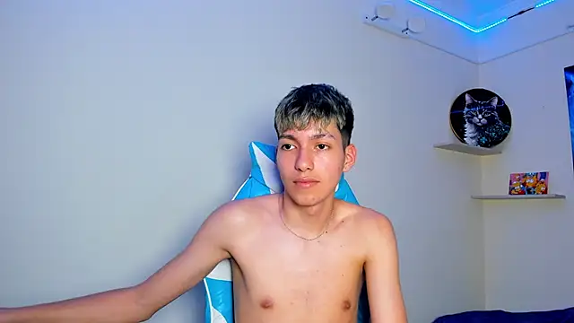 harry jonshon96 online show from 27, 3, 2026