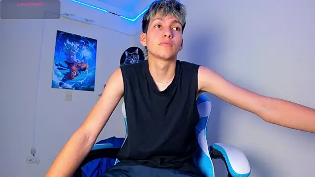 harry jonshon96 online show from 5, 4, 2026