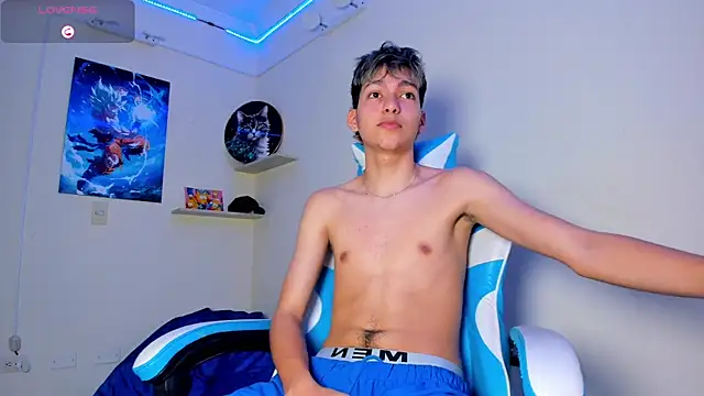 harry jonshon96 online show from 3, 4, 2026