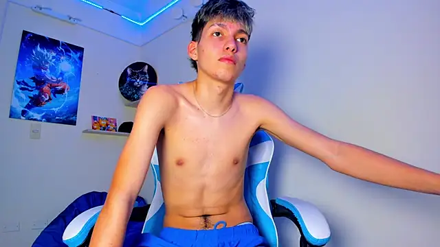 harry jonshon96 online show from 1, 4, 2026