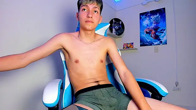 harry jonshon96 online show from 26, 3, 2026