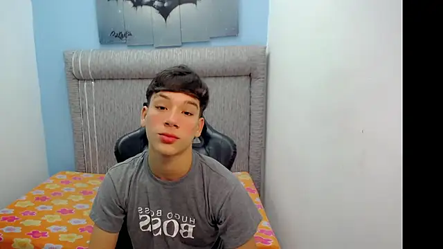 Snapshot of Angelito_66 chatting on 30, 3, 2026 Angelito 66 online show from 30, 3, 2026