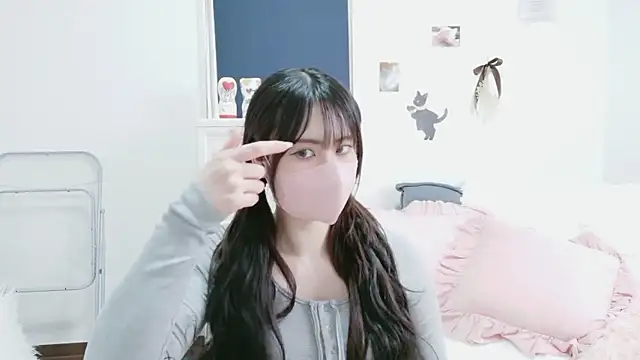 Reina 788 online show from 17, 4, 2026