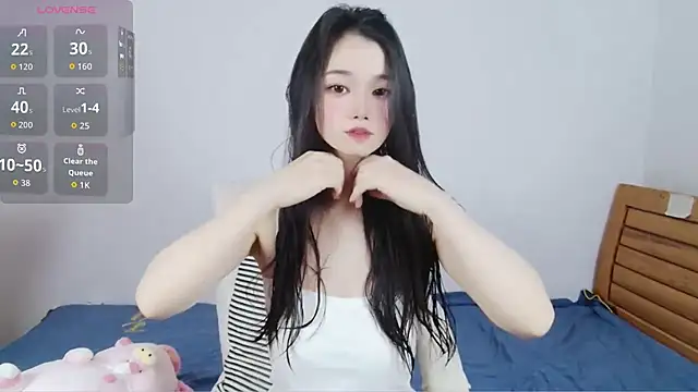 amihuang online show from 11, 5, 2026