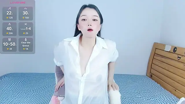 Snapshot of amihuang chatting on 3, 6, 2026 amihuang online show from 3, 6, 2026