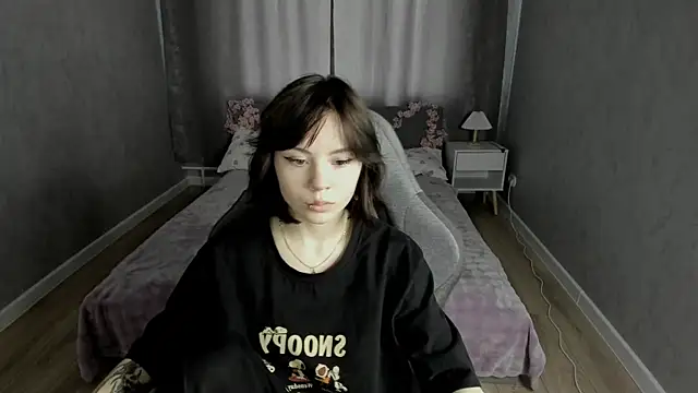 Loly Cuttie online show from 21, 5, 2026