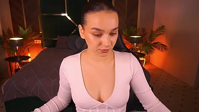FlirtyMusa online show from 31, 3, 2026