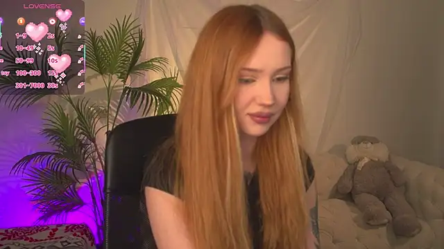 zoeforrd online show from 25, 4, 2026