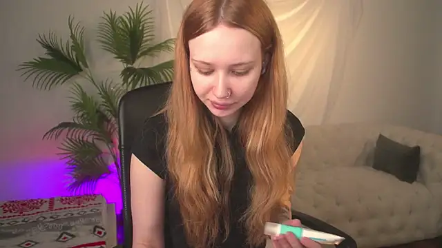 zoeforrd online show from 7, 5, 2026