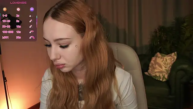 zoeforrd online show from 7, 7, 2026