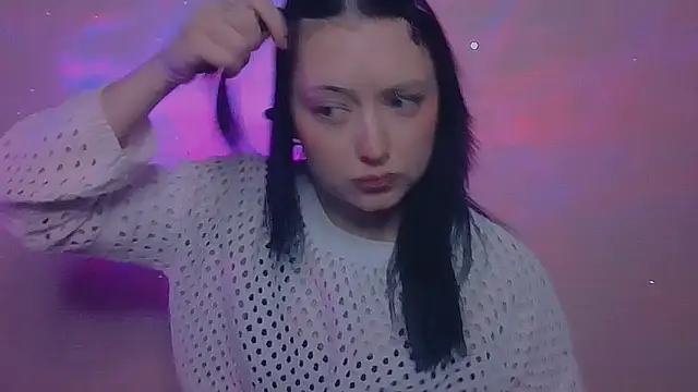 Katarina Fox  online show from 7, 4, 2026