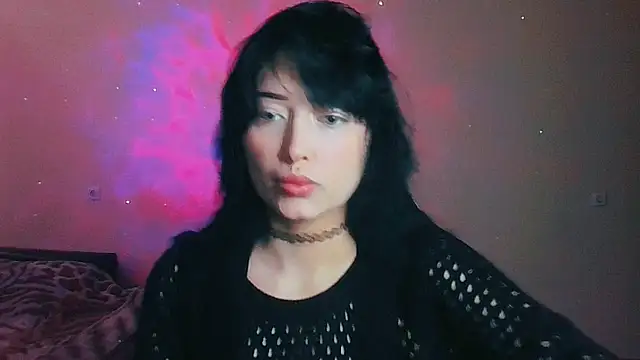 Katarina Fox  online show from 13, 4, 2026