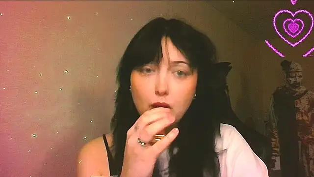 Katarina Fox  online show from 27, 3, 2026