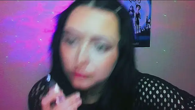 Katarina Fox  online show from 9, 4, 2026