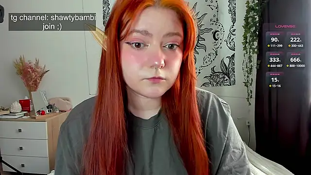Snapshot of bambimayy chatting on 28, 4, 2026 bambimayy online show from 28, 4, 2026