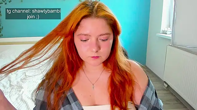 Snapshot of bambimayy chatting on 30, 6, 2026 bambimayy online show from 30, 6, 2026