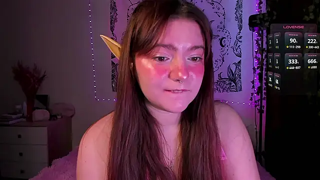 Snapshot of bambimayy chatting on 27, 3, 2026 bambimayy online show from 27, 3, 2026