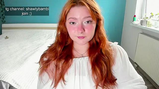 Snapshot of bambimayy chatting on 21, 7, 2026 bambimayy online show from 21, 7, 2026