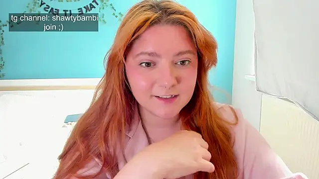 Snapshot of bambimayy chatting on 4, 7, 2026 bambimayy online show from 4, 7, 2026