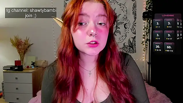 Snapshot of bambimayy chatting on 14, 4, 2026 bambimayy online show from 14, 4, 2026