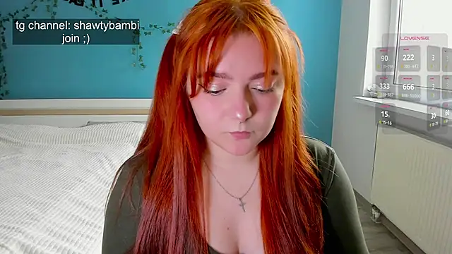 Snapshot of bambimayy chatting on 4, 6, 2026 bambimayy online show from 4, 6, 2026