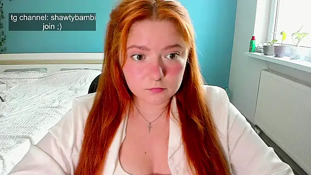 Snapshot of bambimayy chatting on 16, 7, 2026 bambimayy online show from 16, 7, 2026