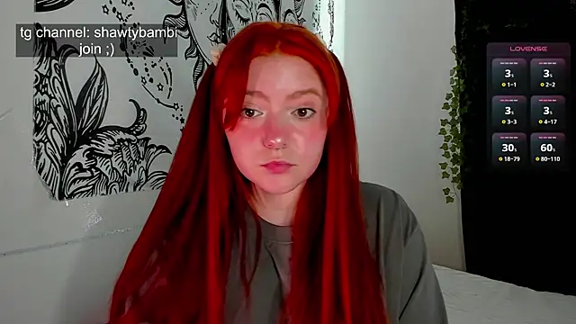 Snapshot of bambimayy chatting on 21, 4, 2026 bambimayy online show from 21, 4, 2026